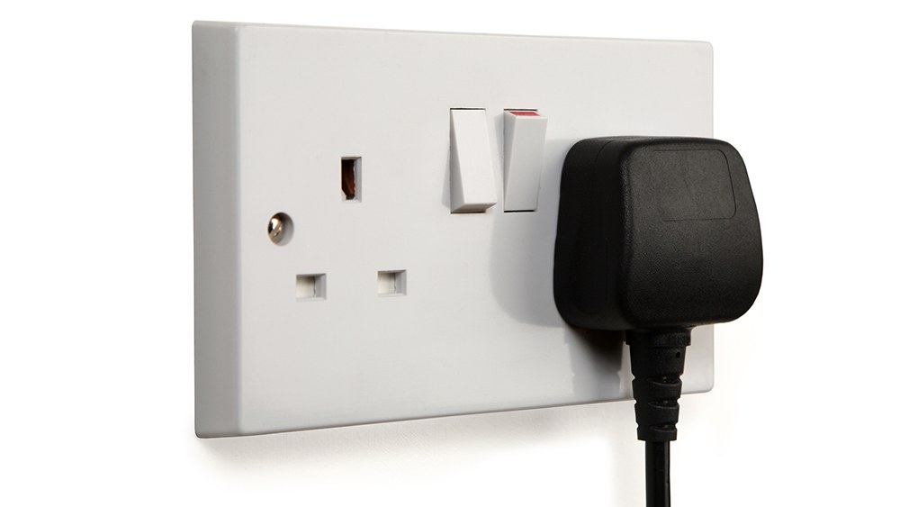 Schakel de CO2-solenoïde in