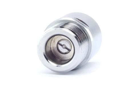 Verstelbare schroef van Paintball CGA 320 adapter
