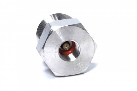 Vrouwelijke M10x1 schroefdraad