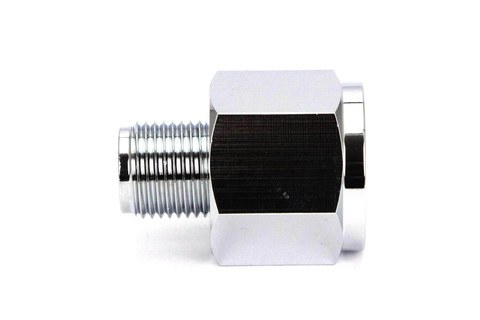 5/8 UNF Nano CO2 Cartridge naar DIN 477 adapter