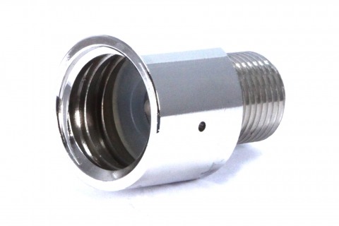 Nano CO2-regelaar naar SodaStream-adapter