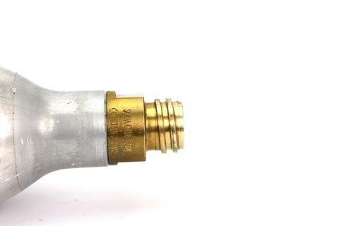 SodaStream-cilinderventiel