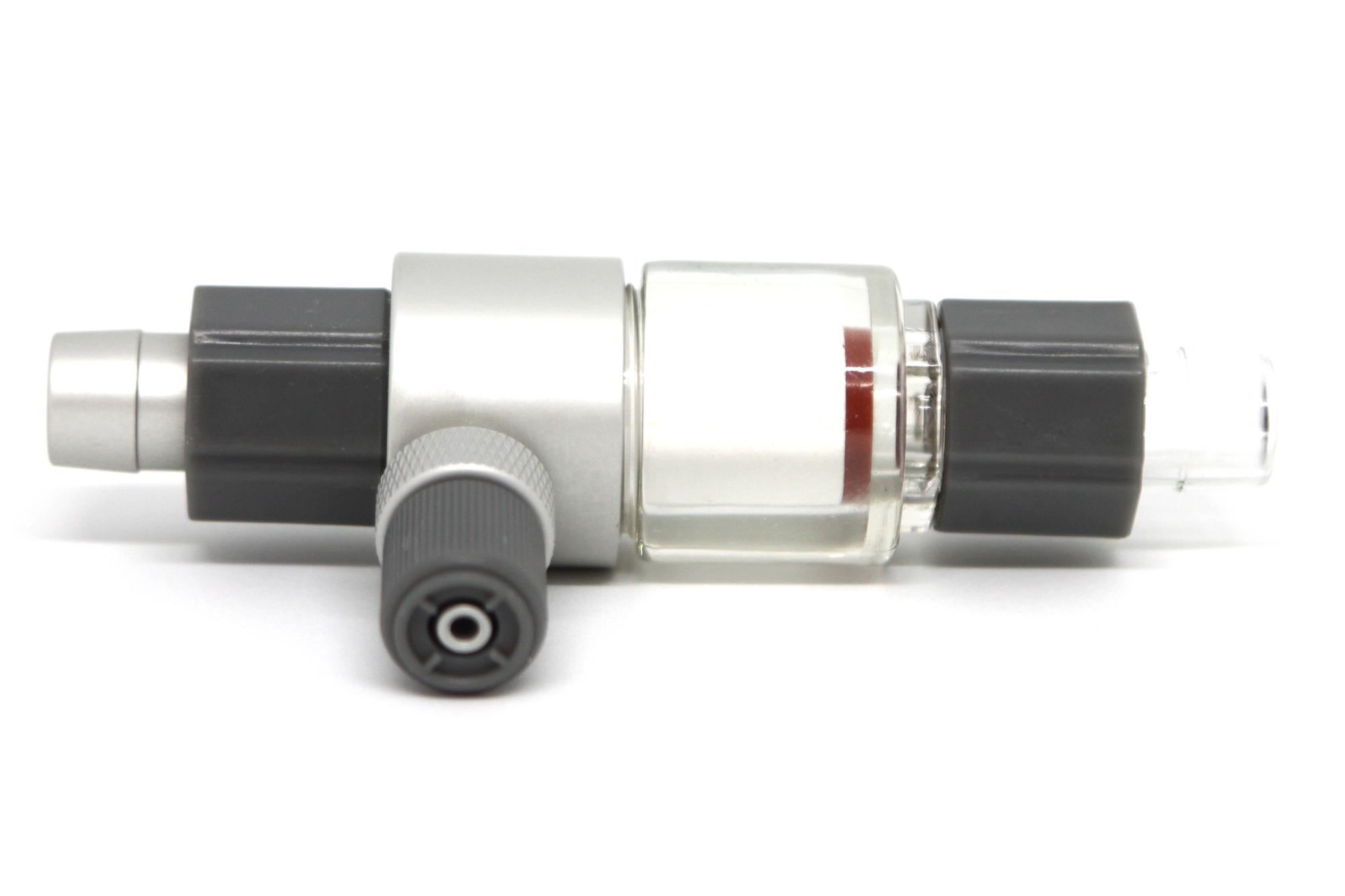 Blizzard Inline Atomizer CO2diffuser Voor 12 / 16mm Slang CO2