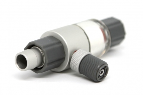 Blizzard 12/16 Inline-diffuser