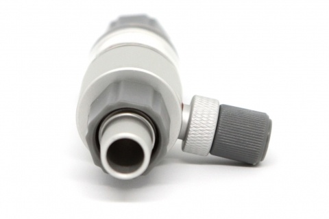 Blizzard 12/16 Inline-diffuser