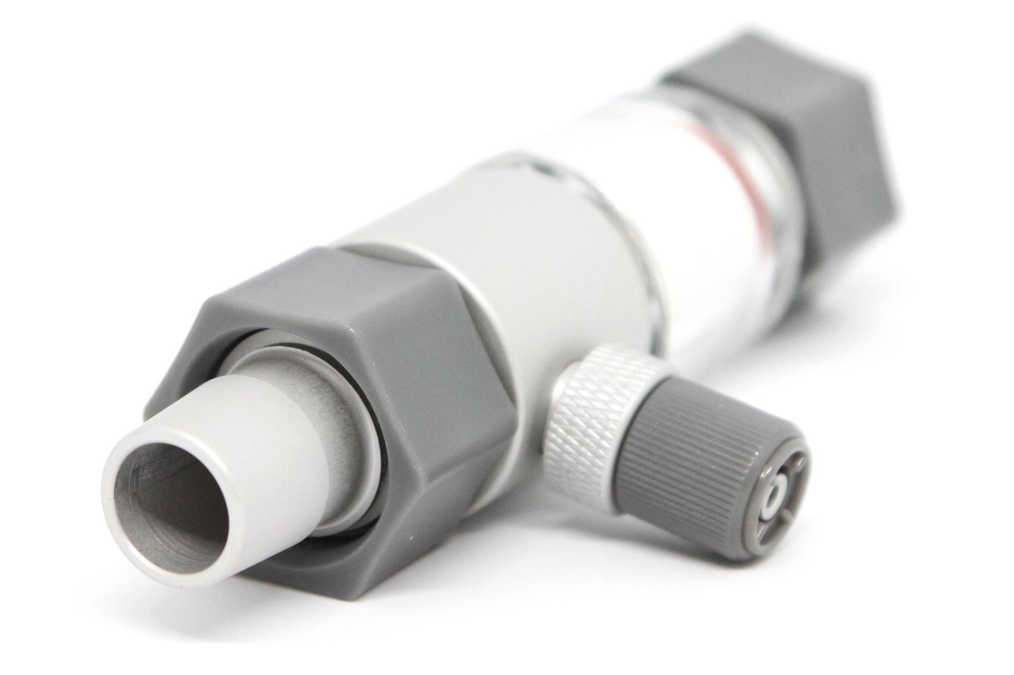 Blizzard Inline Atomizer CO2-diffuser - Voor 16 / 22mm Slang | CO2 ...