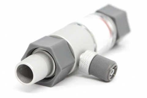 Blizzard 16/22 Inline-diffusor