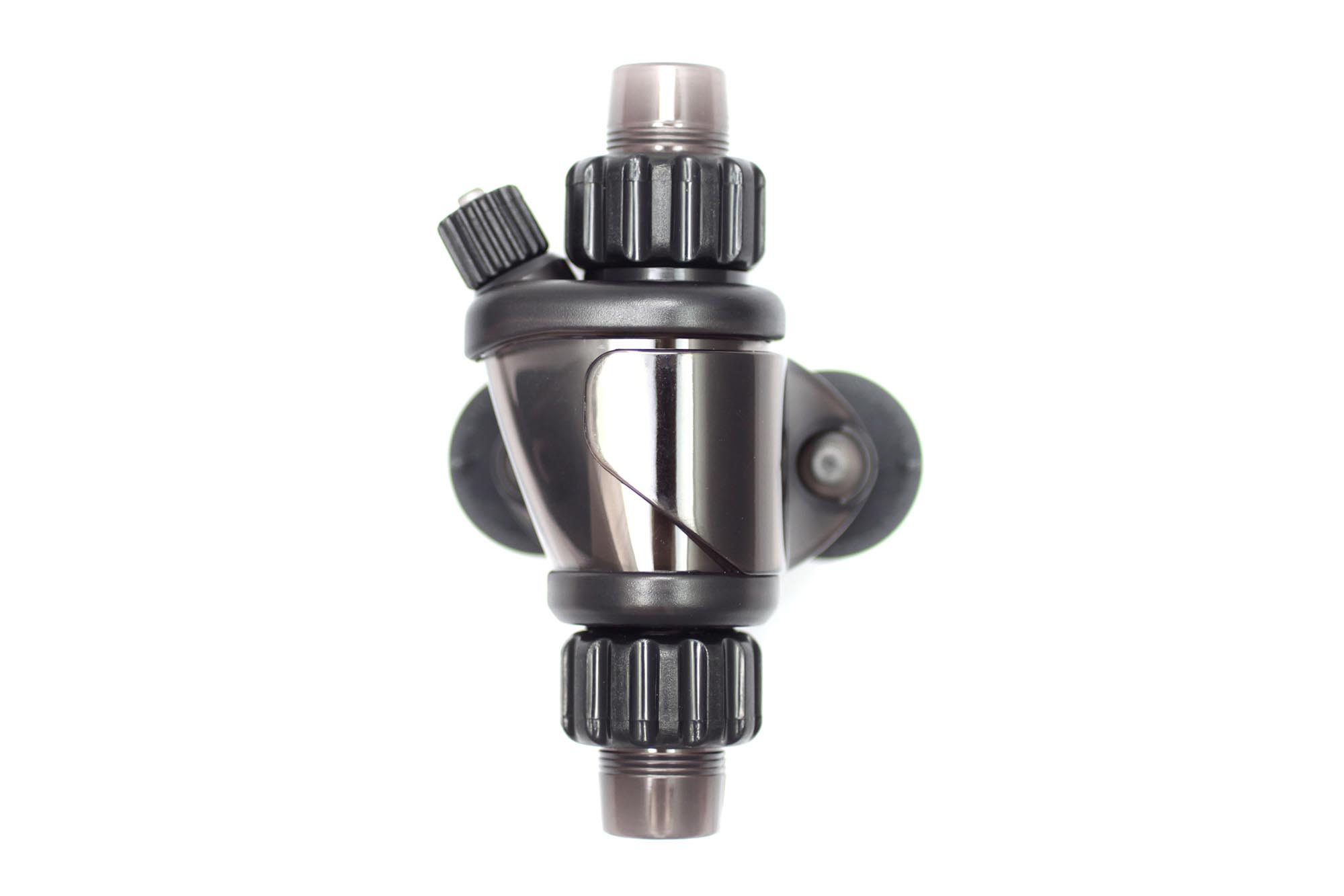 Foto van 16 / 22mm UP Inline verstuiver Diffuser voor beplante aquaria