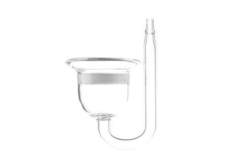 Foto van grote nano-diffusor voor beplante tanks