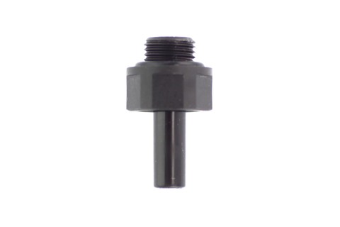 Pisco Flow Controller naar Bubble Counter Adapter