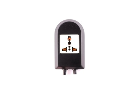 Solenoid Regulator Plug voor pH-controller