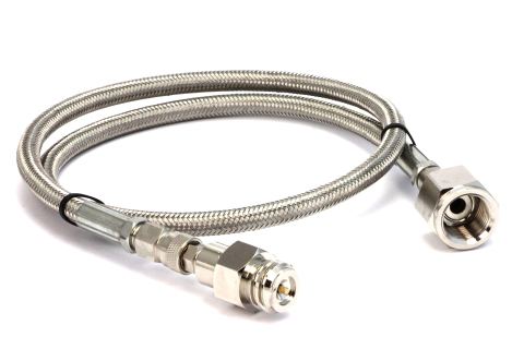Quooker grote cilinder aansluitingsslang