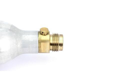 SodaStream navuladapter voor Australische SodaStream cilinders