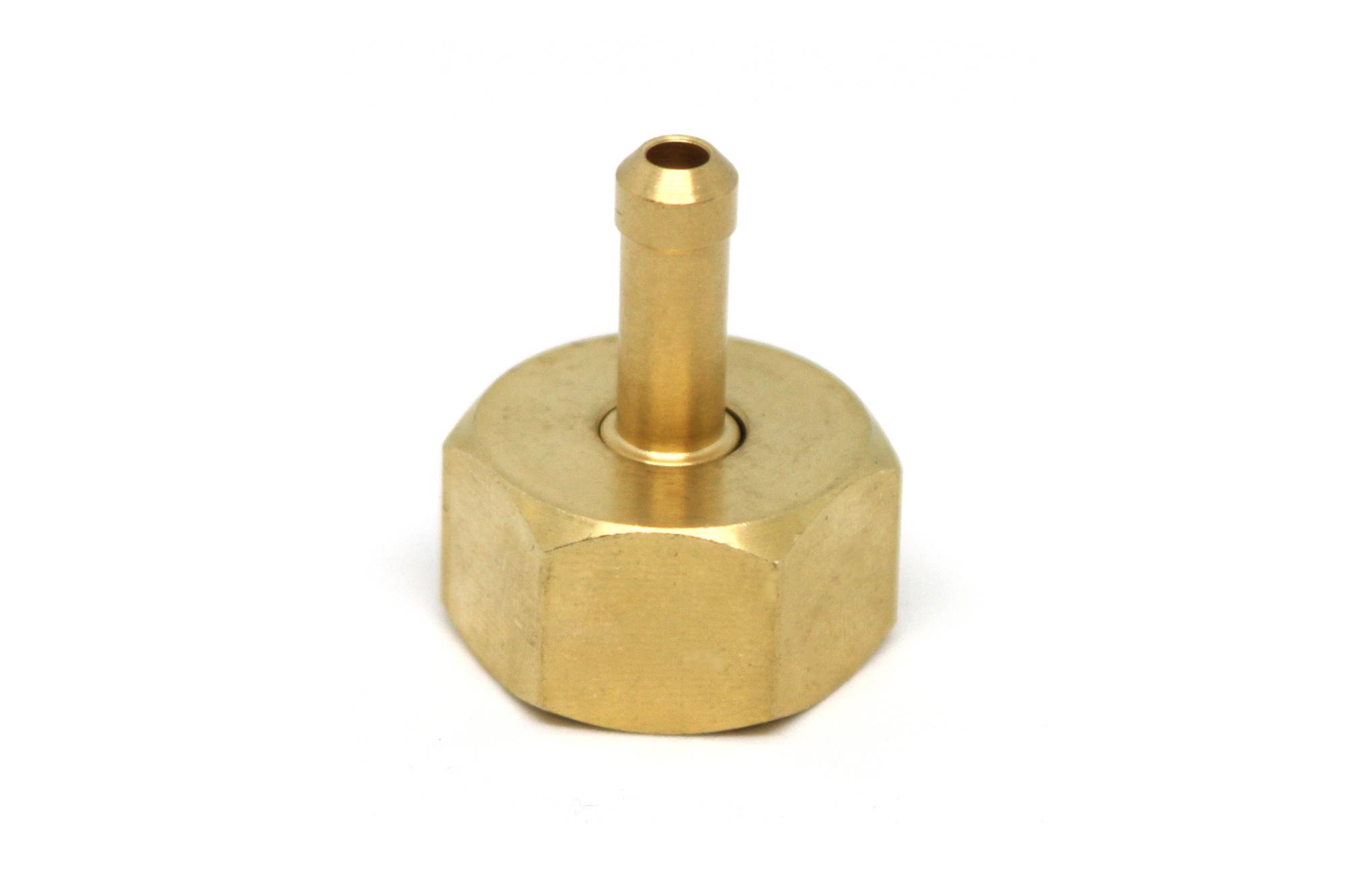 S30 Hambleton Bard-connector