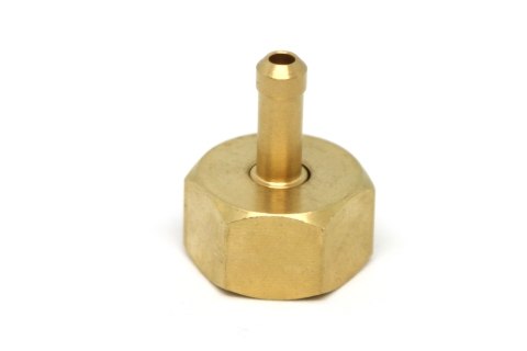 S30 Hambleton Bard-connector
